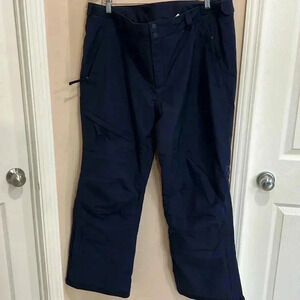 (10) NWOT  Columbia Snowpants